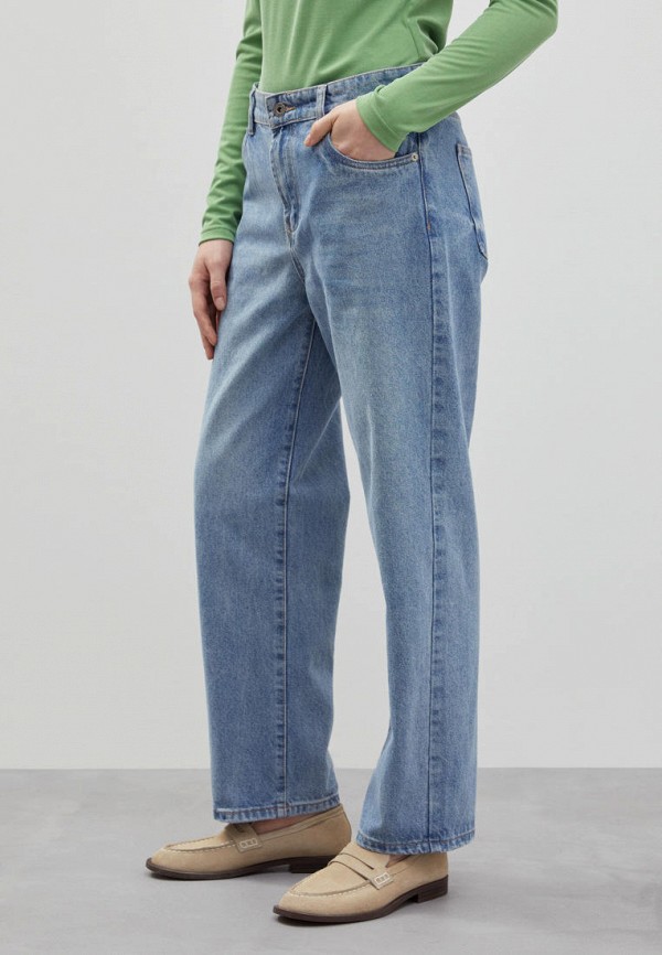 фото Джинсы finn flare