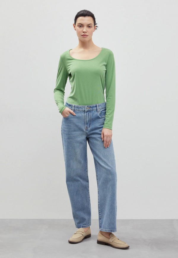 фото Джинсы finn flare