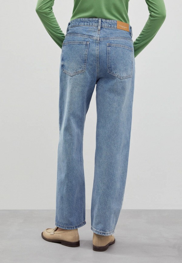 фото Джинсы finn flare