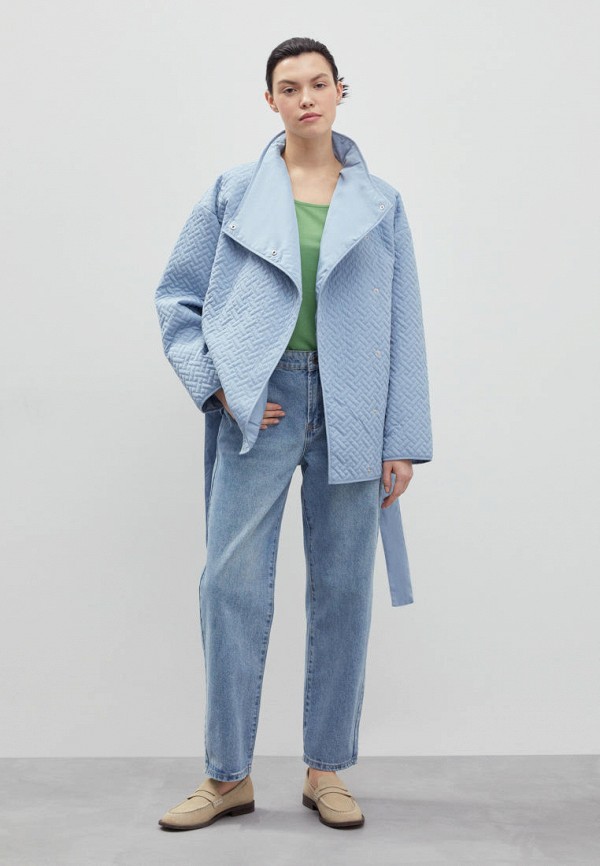 фото Куртка утепленная finn flare