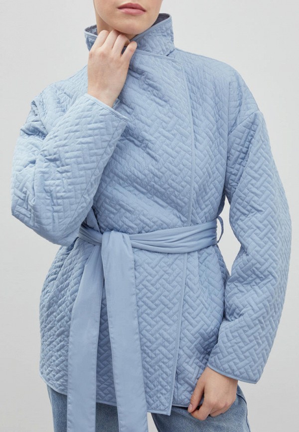 фото Куртка утепленная finn flare