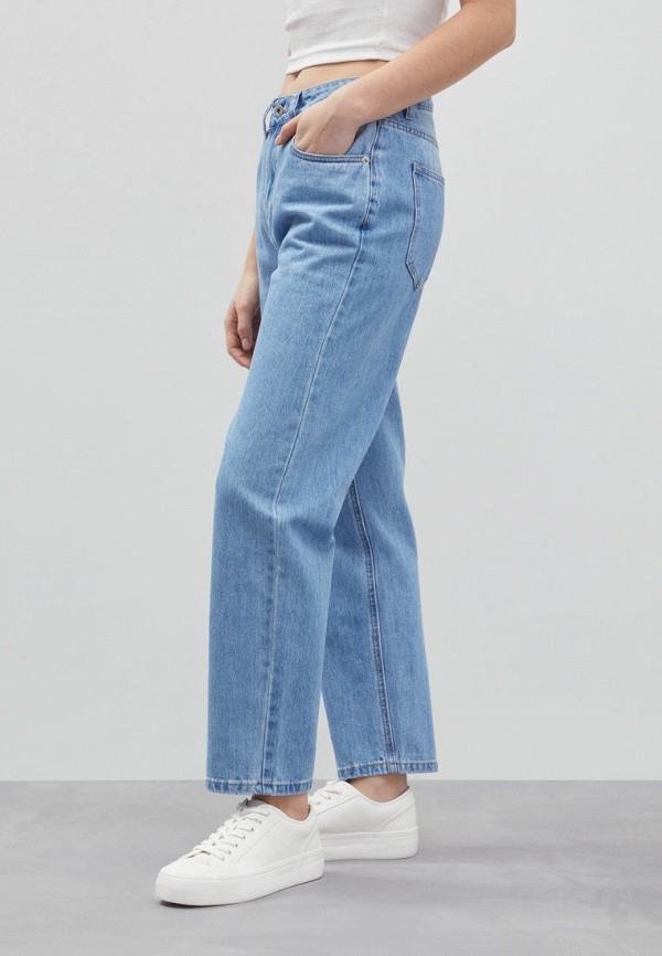 фото Джинсы finn flare