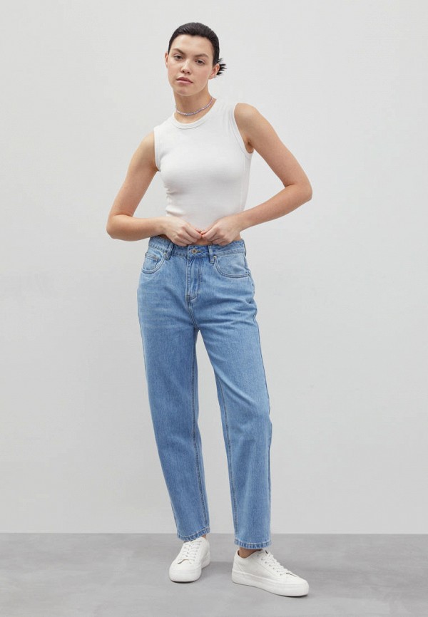 фото Джинсы finn flare