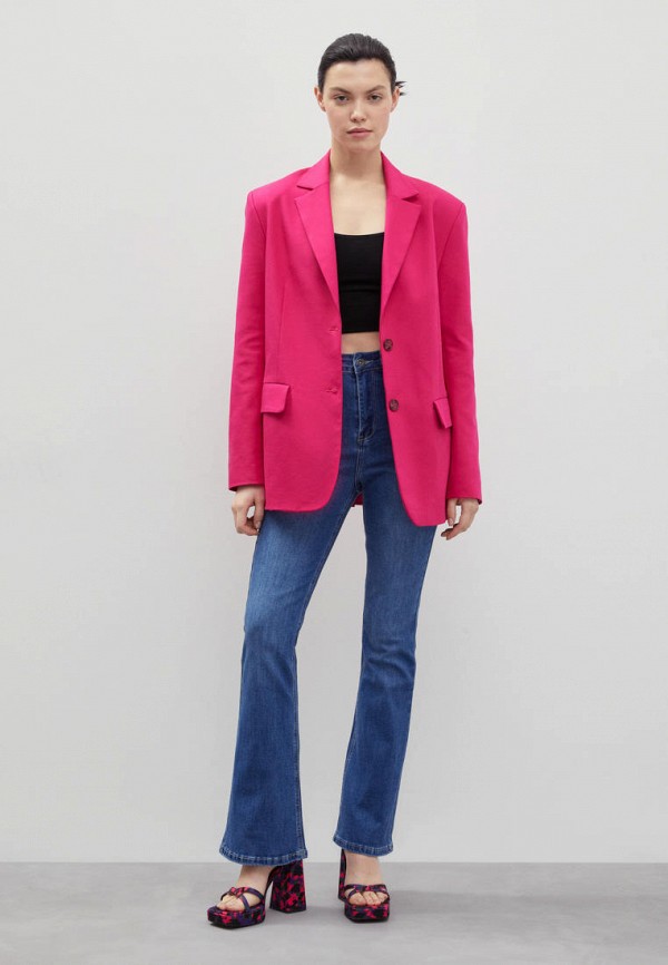 фото Джинсы finn flare