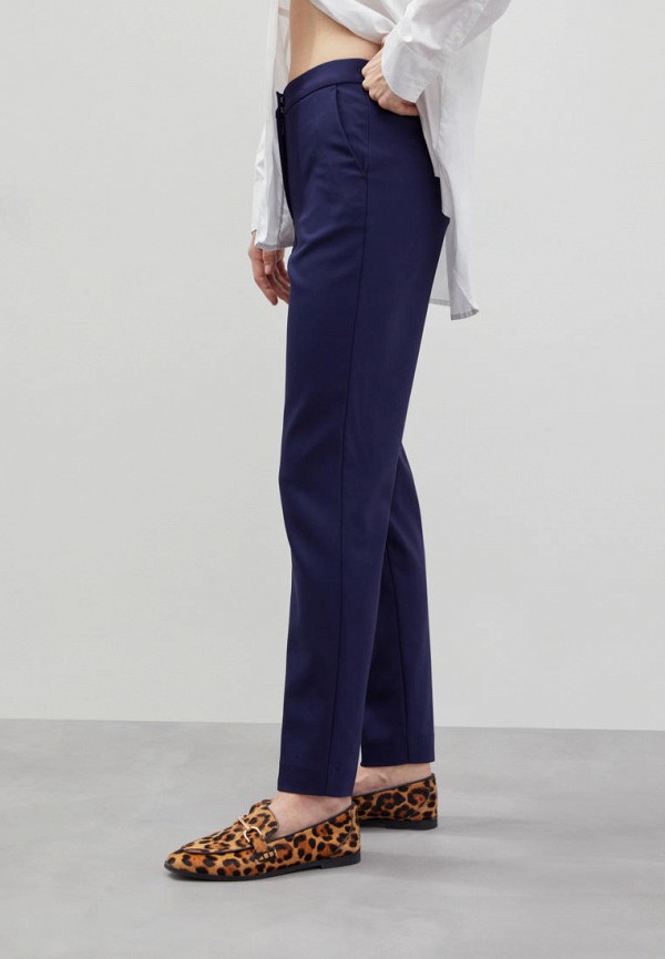 фото Брюки finn flare