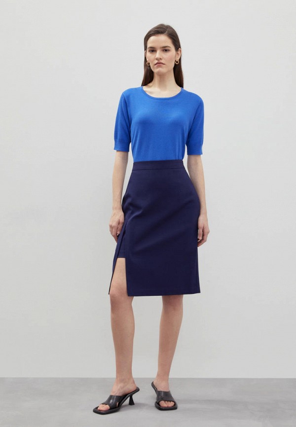 фото Юбка finn flare