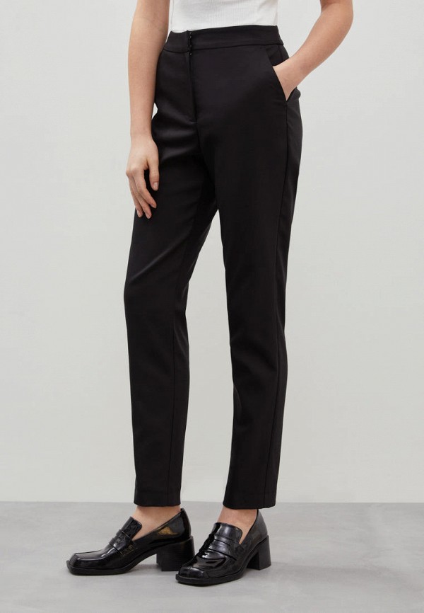 фото Брюки finn flare