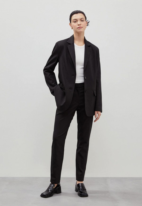 фото Брюки finn flare