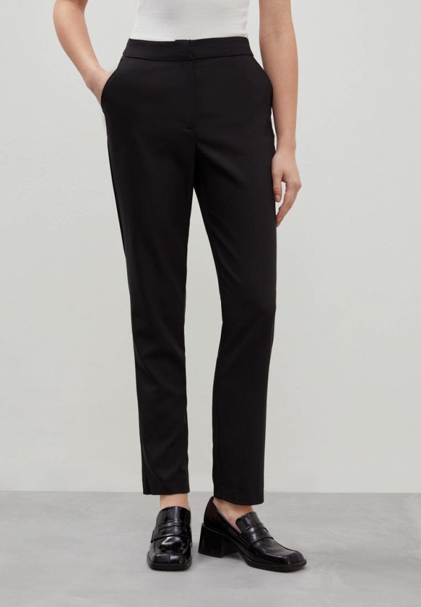 фото Брюки finn flare