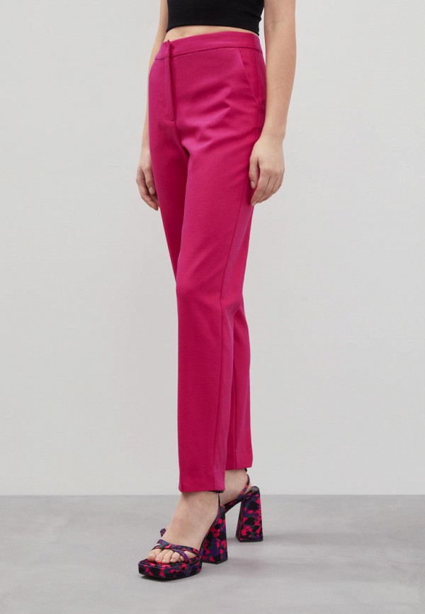 фото Брюки finn flare