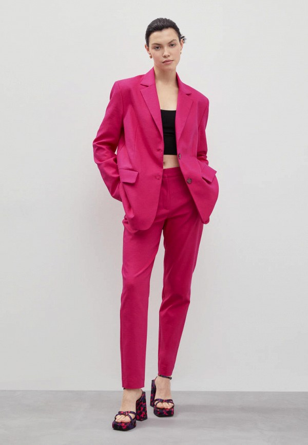 фото Брюки finn flare