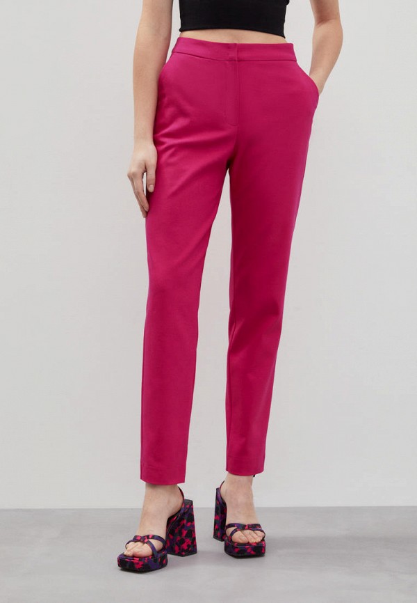 фото Брюки finn flare