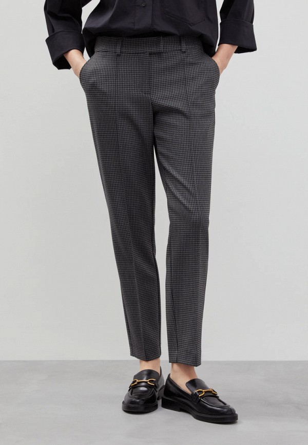 фото Брюки finn flare