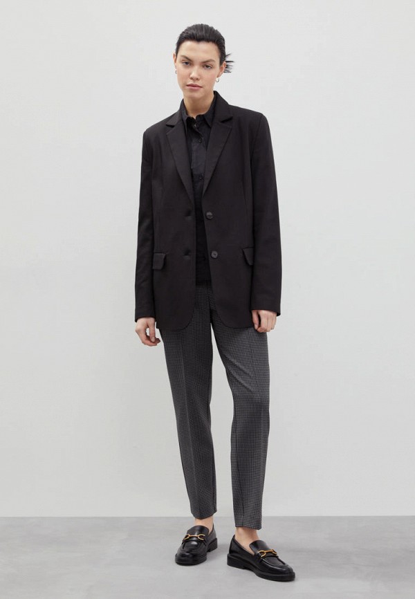 фото Брюки finn flare