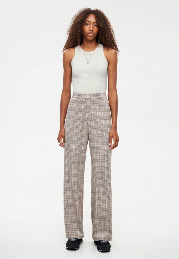 фото Брюки shi-shi