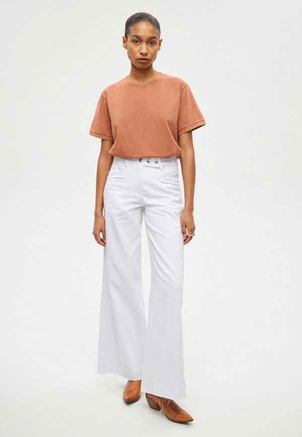 фото Джинсы shi-shi