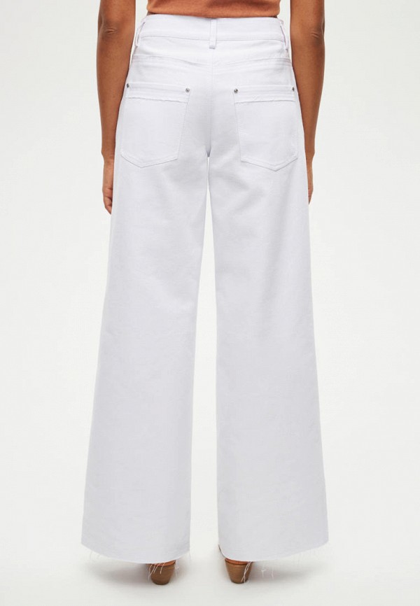 фото Джинсы shi-shi