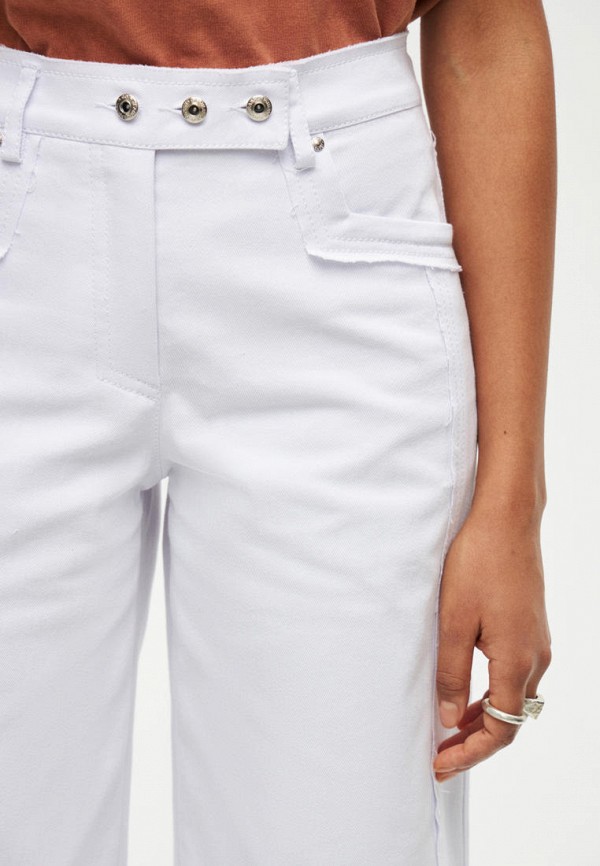 фото Джинсы shi-shi