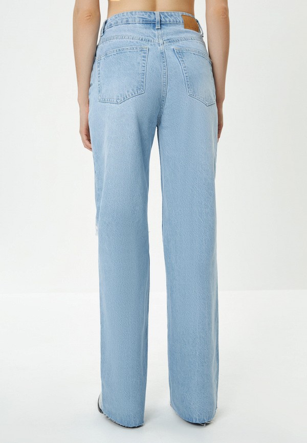 фото Джинсы zarina