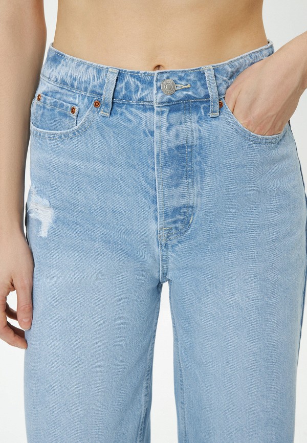 фото Джинсы zarina