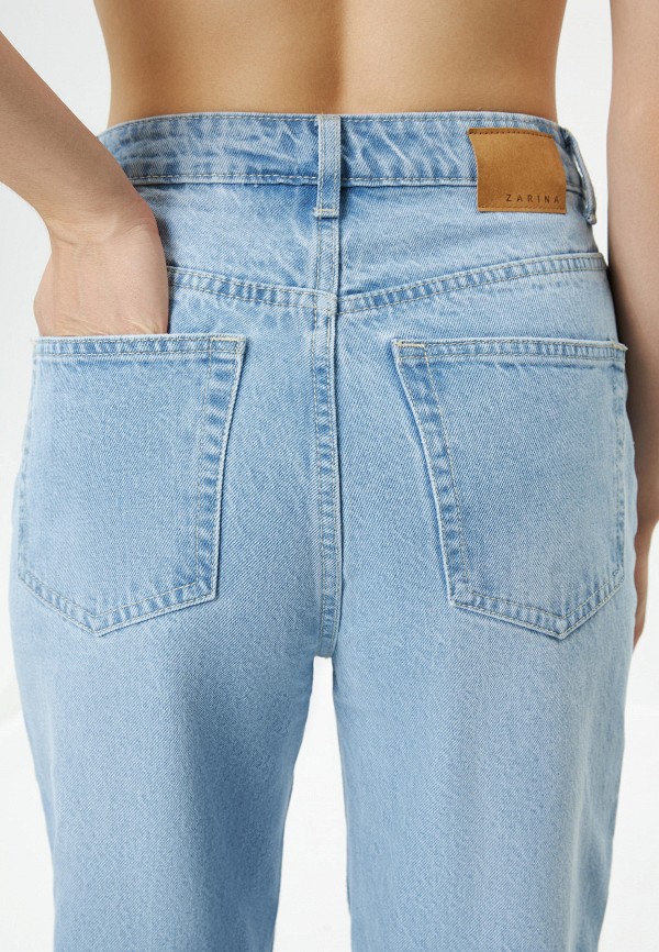 фото Джинсы zarina