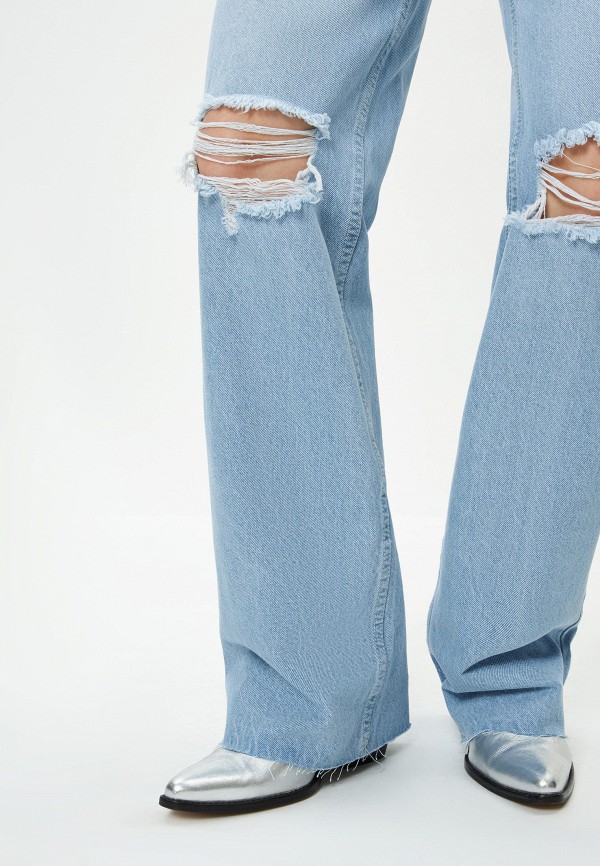 фото Джинсы zarina