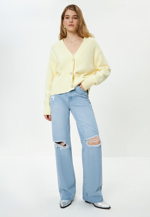 фото Джинсы zarina