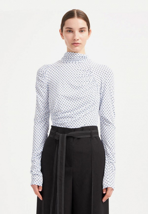 фото Водолазка golovina mari