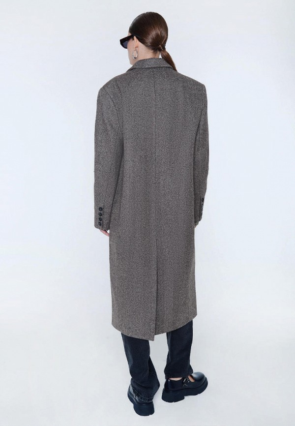 фото Пальто loom by rodina