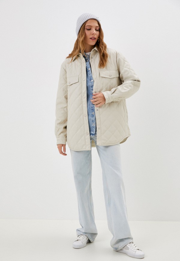 фото Куртка утепленная colin's