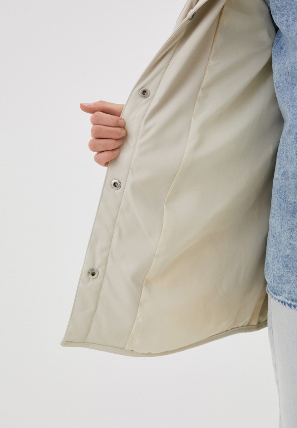 фото Куртка утепленная colin's