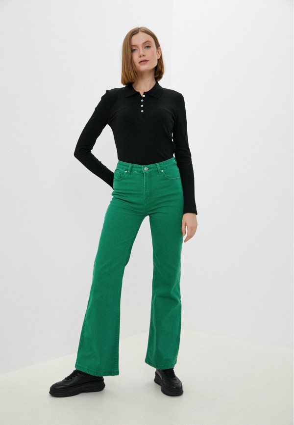 фото Джинсы colin's