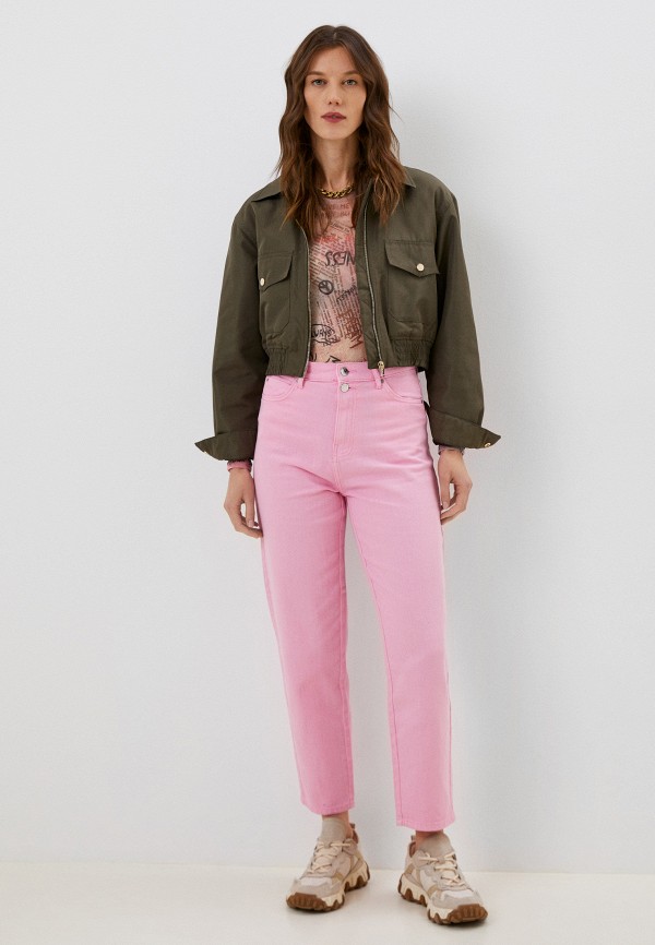 фото Джинсы colin's