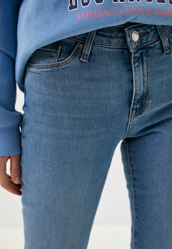 фото Джинсы colin's