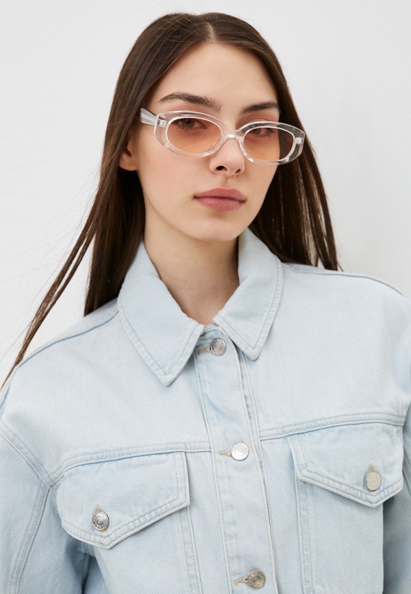 фото Очки солнцезащитные anna smith