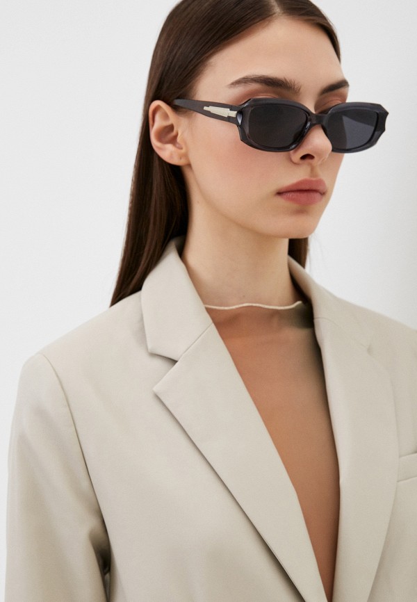 фото Очки солнцезащитные anna smith