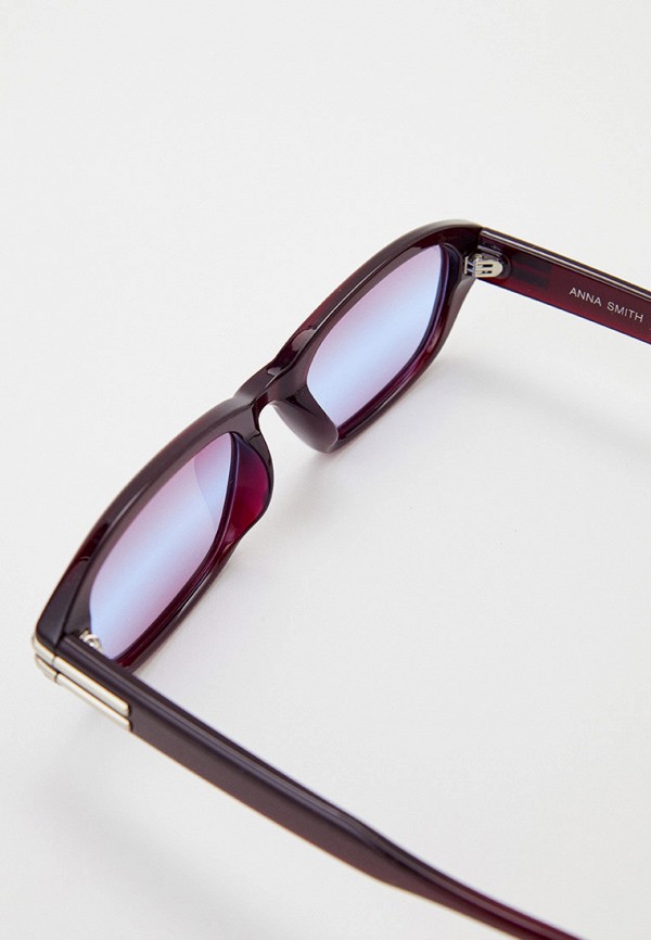 фото Очки солнцезащитные anna smith