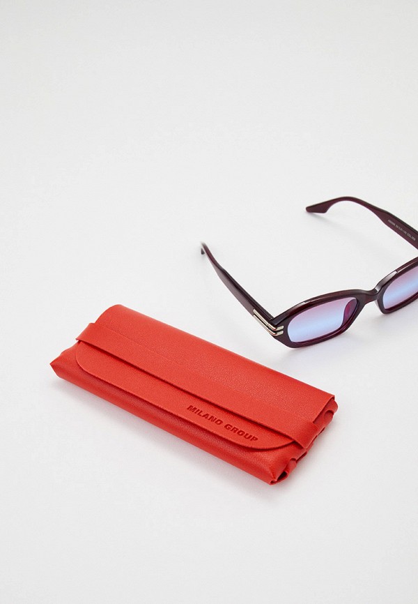 фото Очки солнцезащитные anna smith