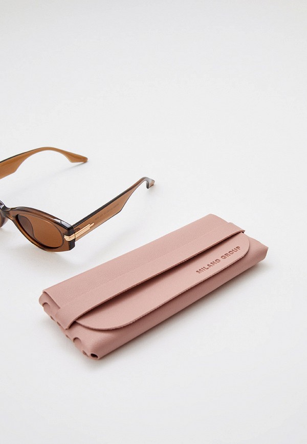 фото Очки солнцезащитные anna smith