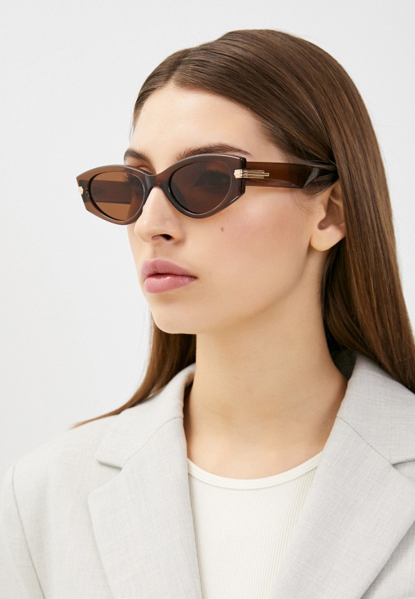 фото Очки солнцезащитные anna smith