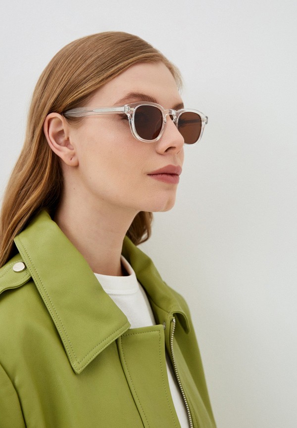 фото Очки солнцезащитные anna smith
