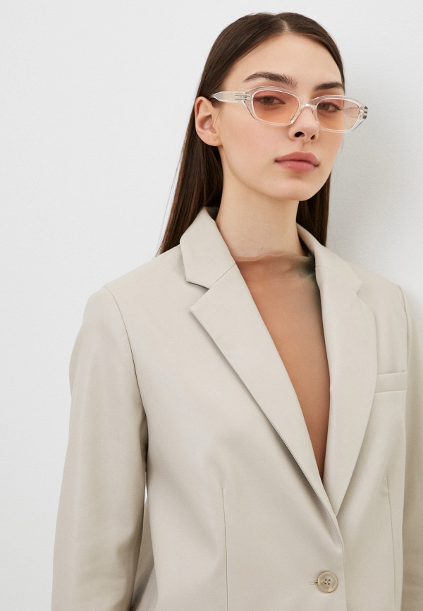 фото Очки солнцезащитные anna smith