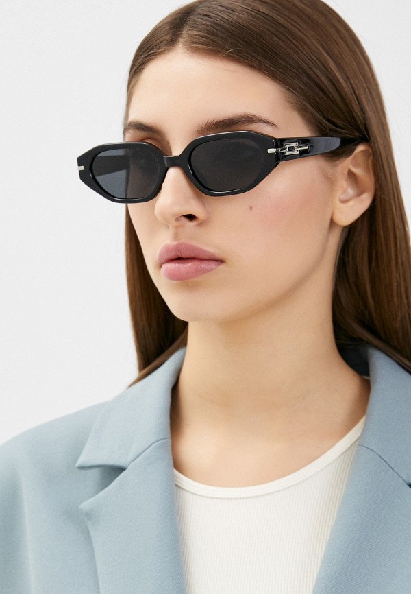 фото Очки солнцезащитные anna smith