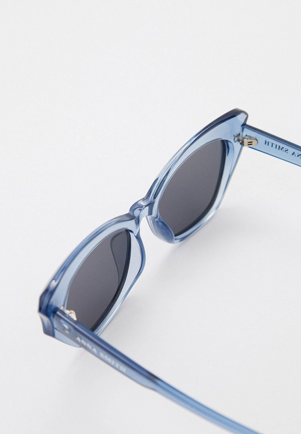 фото Очки солнцезащитные anna smith