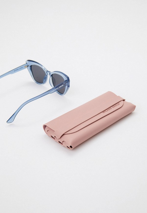 фото Очки солнцезащитные anna smith