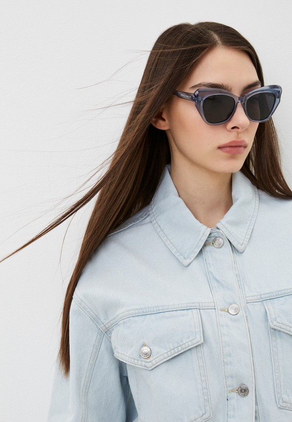 фото Очки солнцезащитные anna smith