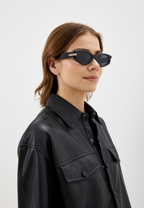 фото Очки солнцезащитные anna smith