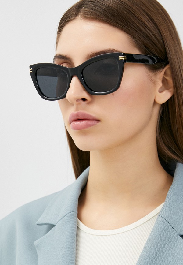 фото Очки солнцезащитные anna smith