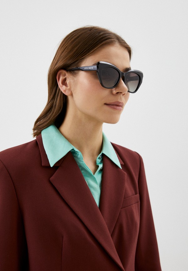 фото Очки солнцезащитные anna smith