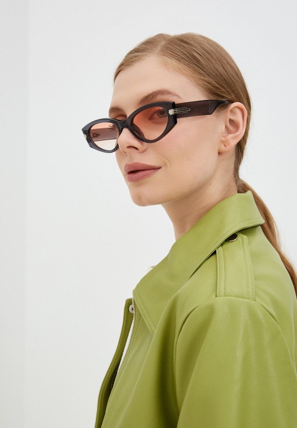 фото Очки солнцезащитные anna smith